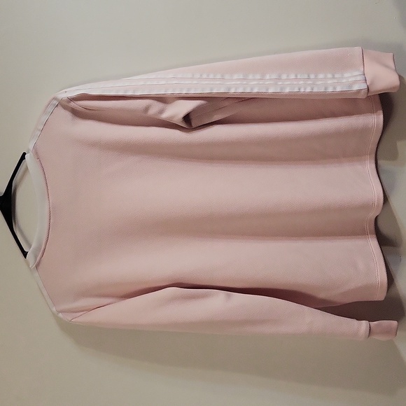 Adidas 3-Stripes Sweatshirt XL - Picture 3 of 4